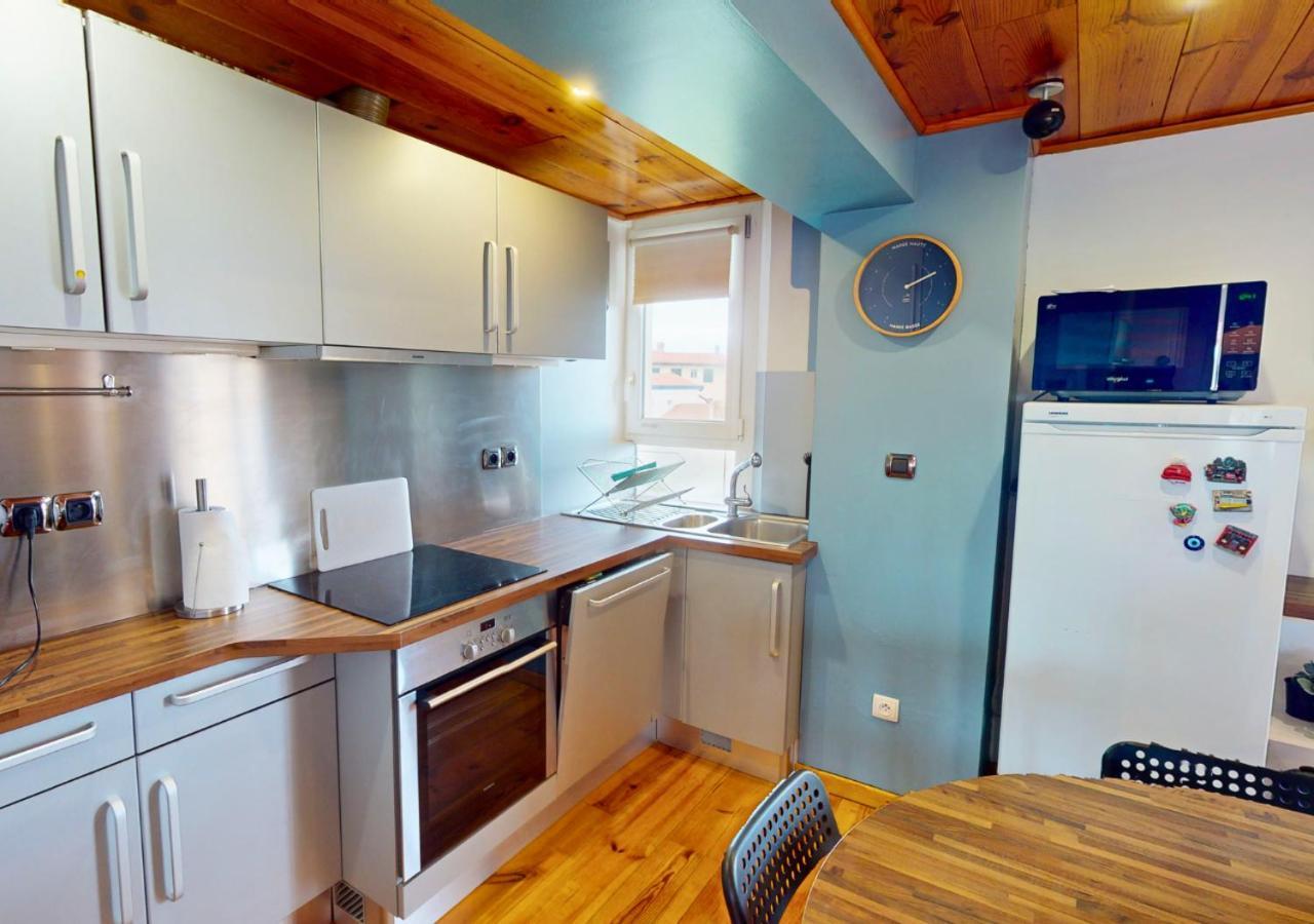Atlantique - L'ocean Atlantique A Porter De Main Apartment Soorts-Hossegor